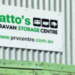 Caravan Servicing in Geelong