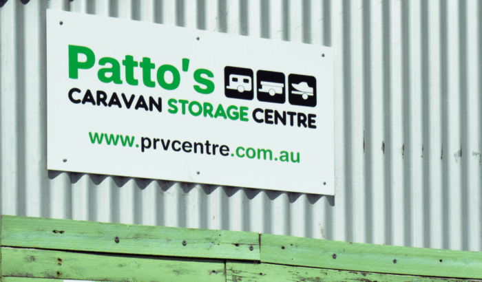 Caravan Servicing in Geelong