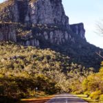 Campsites near Geelong