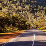 Campsites near Geelong