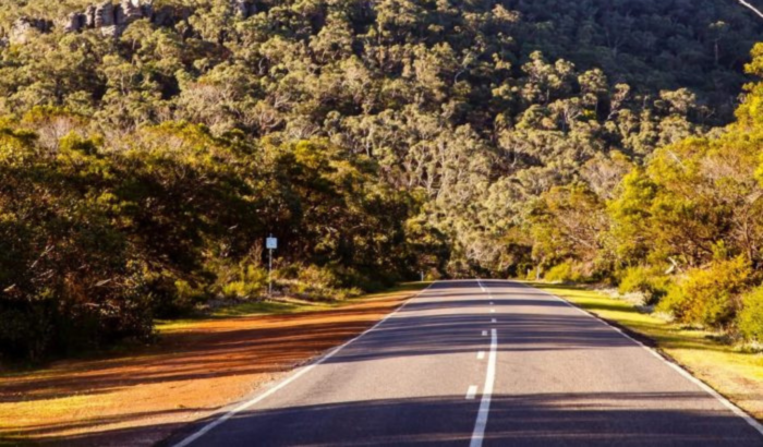 Campsites near Geelong